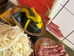 -黄潇洒老火锅(九眼桥宏济巷店)
