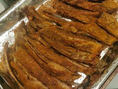 酥皮羊排-金狮麟·新豫菜(金码大厦店)