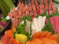 -阳光岛·海鲜盛宴(银泰中心in99店)