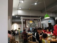 大堂-高记惠州风味楼(惠城店)