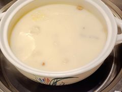 -禧鳳記·猪肚鸡火锅(玖洲道店)
