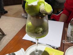 -Ten Olives甜点