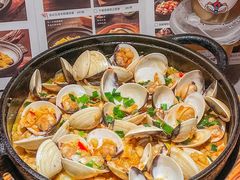 -得意啫·广东啫啫煲(前海HOP店)