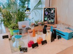 -水月周庄铂尔曼酒店 · 漾全日餐厅