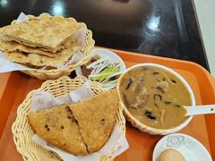 -方中山胡辣汤(顺河路店)