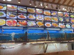 -醉壹号海鲜大排档·老厦门特色菜(厦门美食地标店)