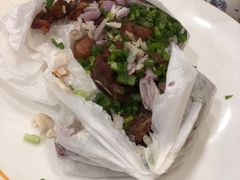 -婆婆家·湛江特色美食(福田振华路店)