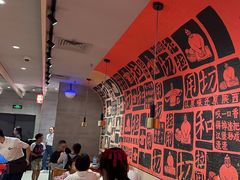 -大师兄·西北小馆(南沙万达广场店)