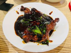 红烧大排-君东记本帮面馆(天钥桥路店)