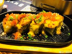 -怡星料理(汉川店)