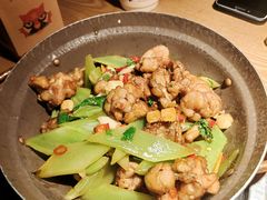 -吃饭皇帝大(解放西路店)