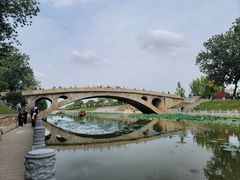 -赵州桥景区