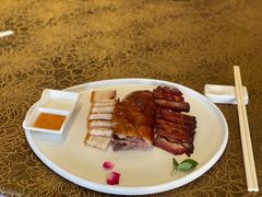 -欢乐海岸美食联盟