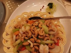 -广州天河希尔顿酒店