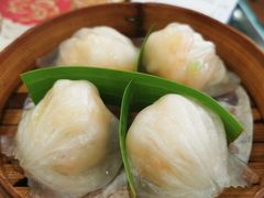 招牌虾饺妹-虾饺妹·粤式手工点心(水荫路店)