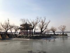 -颐和园