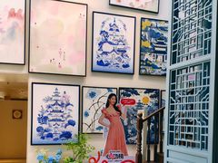 -狮王府淮扬菜(老门东店)