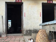 -圆陀角旅游度假区-玉龙寺