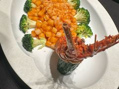 -假装苏杭·迎春花与梅(陆家嘴中心店)