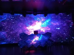 -大连君悦酒店 · VIVA(星海广场店)