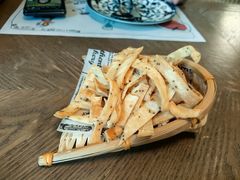 -仁义涵西餐·咖啡(中华巴洛克店)