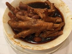 -翠园(铜锣湾广场店)