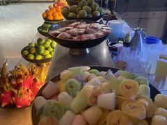 -水云间水疗会馆(福强路店)