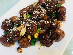 -六和聚传统烤鸭.天津菜(和平店)