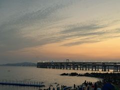 -星海湾跨海大桥