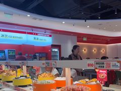 -龍歌自助小火锅(市北台东利群店)