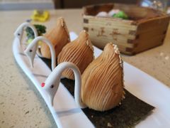 天鹅榴莲酥-正哥点心皇子(阳江新达城店)