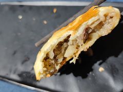 南疆大师烤包子-伊带伊路新疆美食府(呼家楼店)