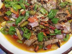 -三大钵江湖菜(空港店)