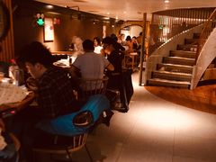 等位区-海银海记潮汕牛肉火锅(新港中路海珠店)