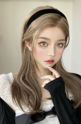 -那茉 Hair Salon