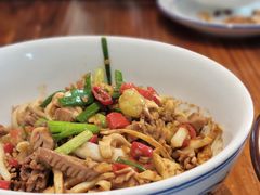 黄喉腰花-衡东土菜馆(天际绿洲店)