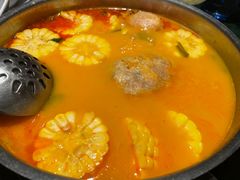 -集渔·泰式海鲜火锅(彭州店)