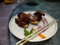 -西安饭庄(立丰国际店)