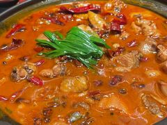 -唐河王记·南阳民间菜(国基路店)