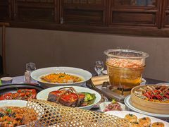 -二十八里太湖船菜(吉祥路店)