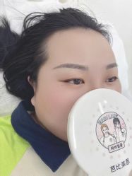 -babiline芭比莱恩半永久纹眉纹唇发际线