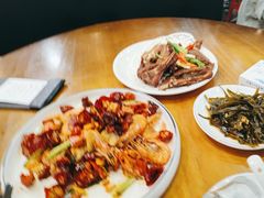 -醉壹号海鲜大排档(厦门美食地标店)