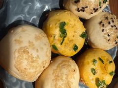 -鑫震源·苏式大虾生煎(山塘街店)