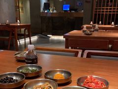 大堂-春熙台韩国料理·章鱼肥牛(西丽店)