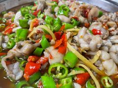 -艺味深尝(云锦路店)