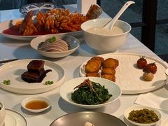 -民国红公馆(老门东店)