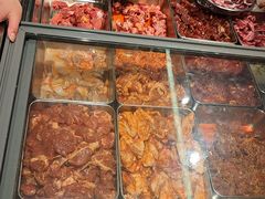 -英雄故事地摊烤肉(马驹桥店)