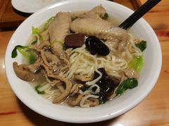 -富源春面馆(四川北路店)