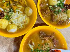 -金利食店(氹仔店)