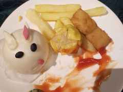 -汉斯南美烤肉(总店)